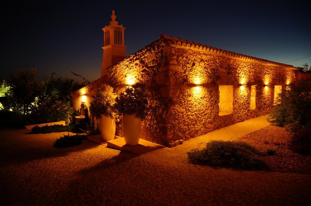 Bed and Breakfast Casa Mocho Branco Loulé Exterior foto