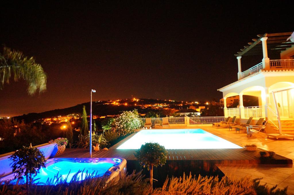 Bed and Breakfast Casa Mocho Branco Loulé Exterior foto