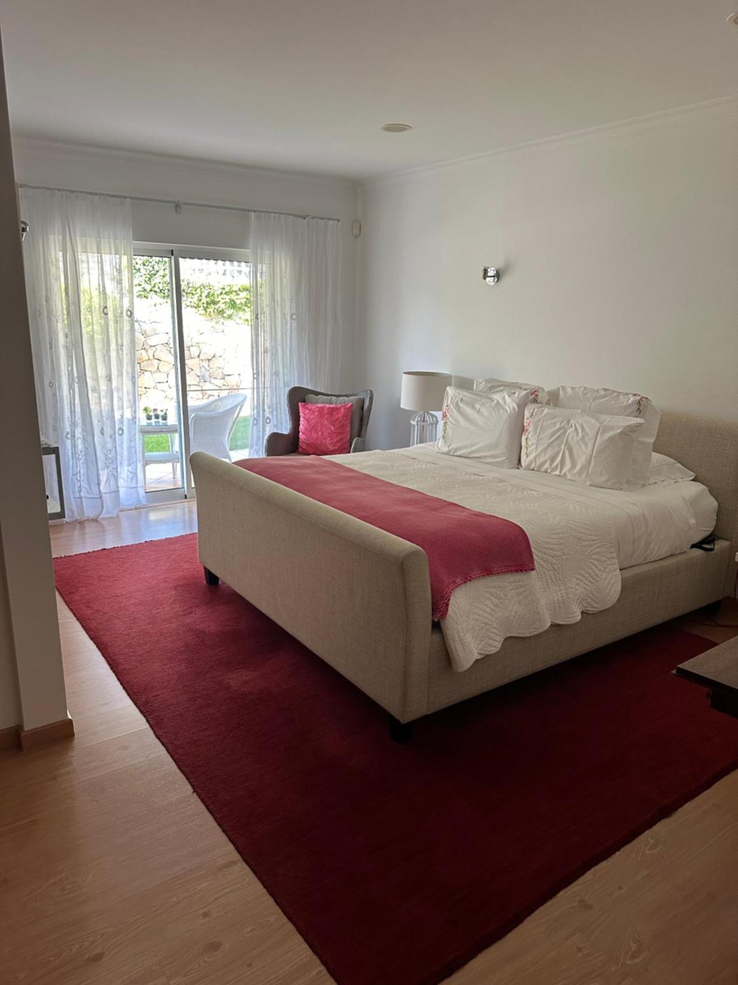 Bed and Breakfast Casa Mocho Branco Loulé Exterior foto