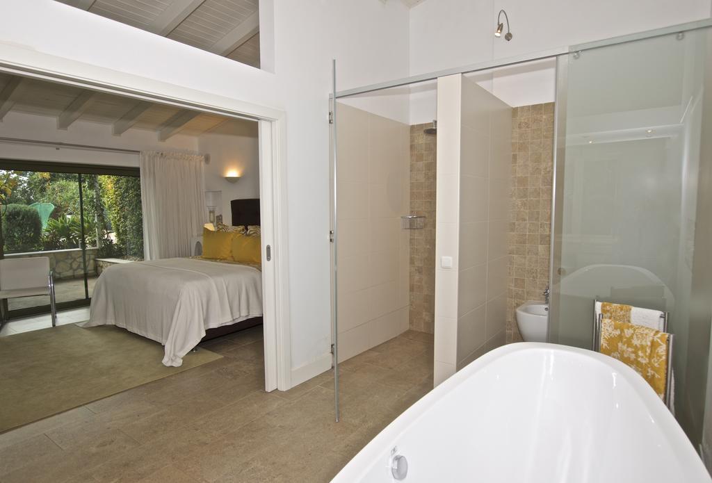 Bed and Breakfast Casa Mocho Branco Loulé Exterior foto